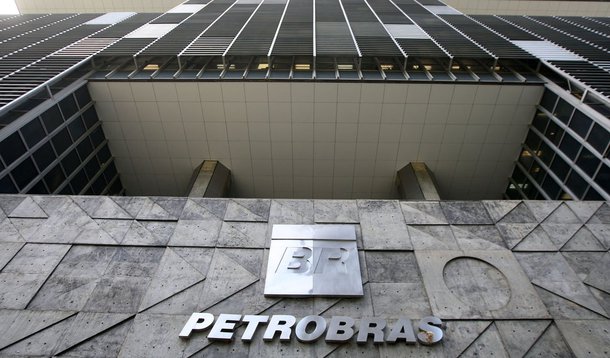 Petrobras já perdeu mais valor esse ano do que em 2012