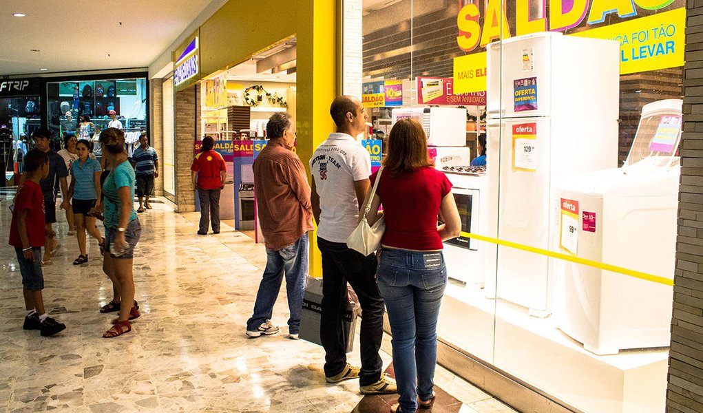 Inadimplência inicia o ano com alta de 11,8%