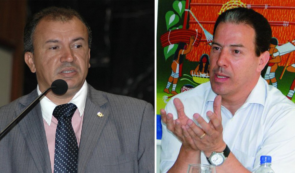 Duelo de 'azarões' define prefeito de Montes Claros
