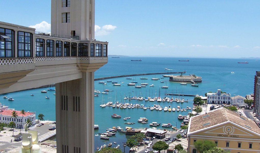 Parceria prevê mais 2 mil turistas franceses na Bahia