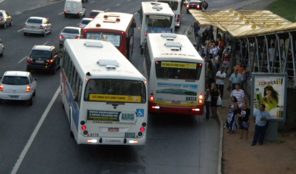 Prefeitura prepara concessão do transporte