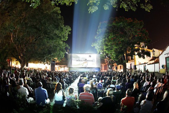 Mostra de Tiradentes revela cinema independente
