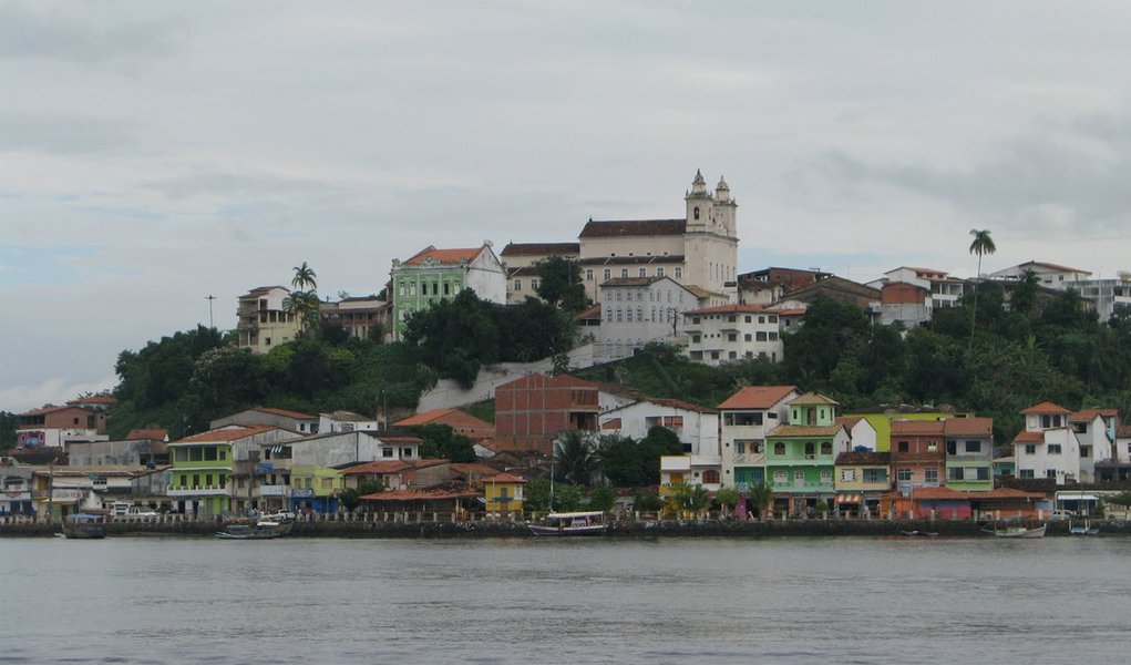 Com 60% dos votos anulados, Camamu pode ter nova eleição