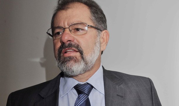 Marcelo Nilo ao 247: "Eu serei o candidato da base"