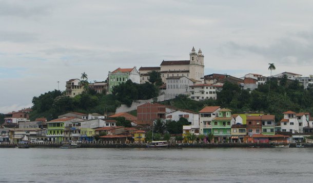 Com 60% dos votos anulados, Camamu pode ter nova eleição