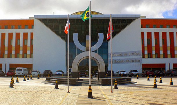 Bahia tem terceiro pior Tribunal de Justiça do país