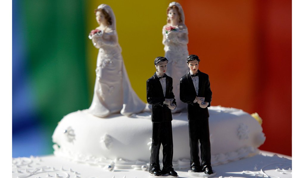 Alemanha legaliza casamento entre pessoas do mesmo sexo