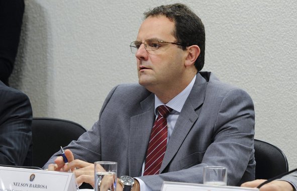 'Proposta da União é saída ordenada da guerra fiscal'