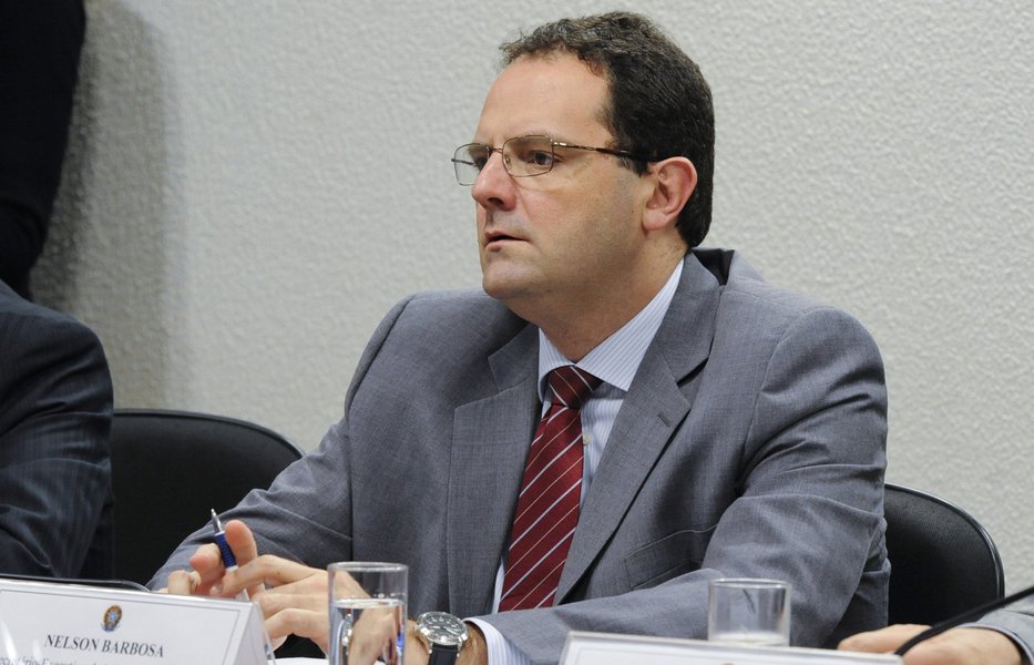 'Proposta da União é saída ordenada da guerra fiscal'