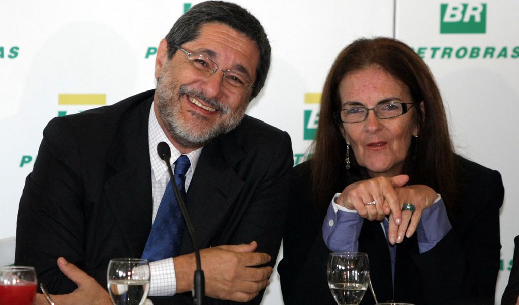 Refinaria comprada por Gabrielli não será vendida