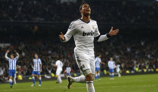 Cristiano Ronaldo defende Mourinho e pede apoio