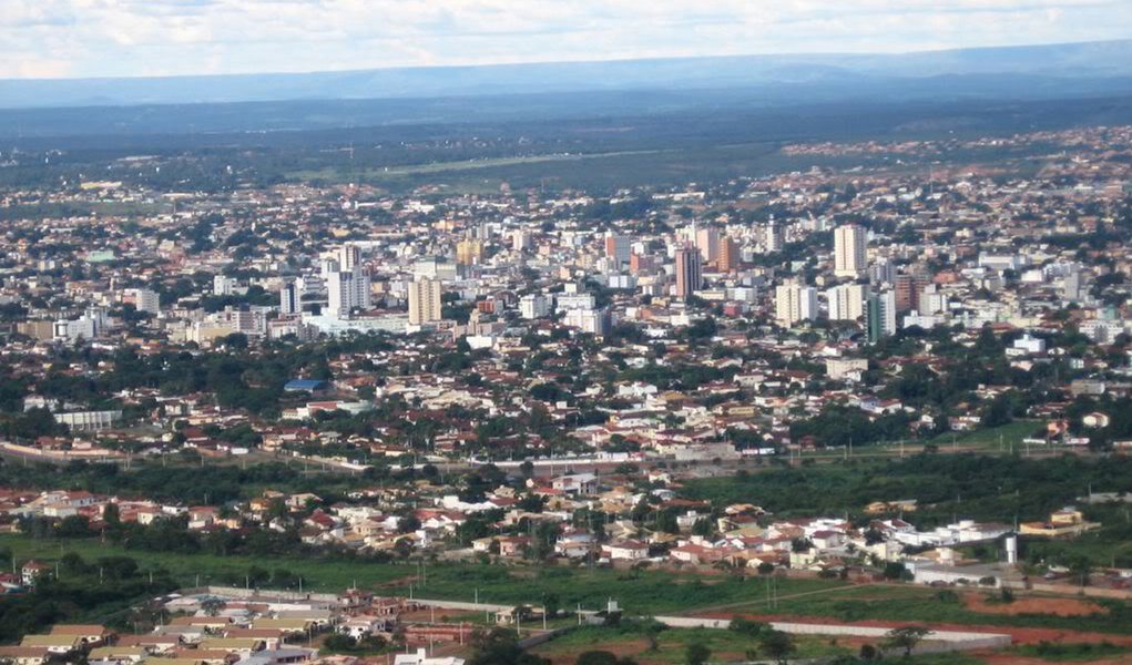 Mais um tremor de terra em Montes Claros