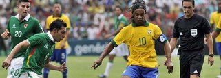 Brasil atinge nova pior colocação no ranking da Fifa
