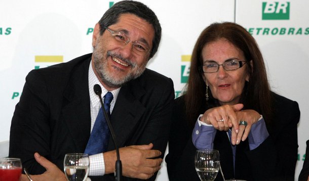 Refinaria comprada por Gabrielli não será vendida