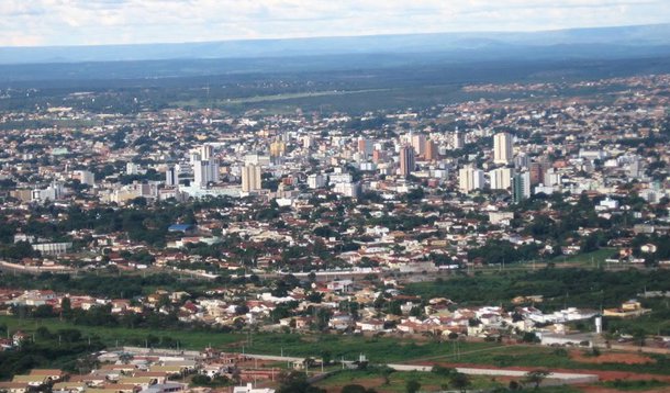 Mais um tremor de terra em Montes Claros