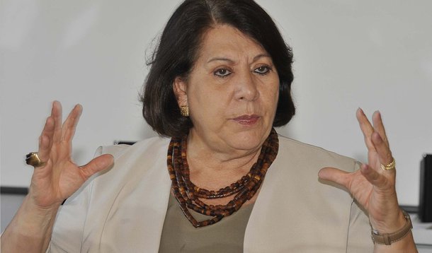 Calmon vai continuar saga contra corrupção em ONG