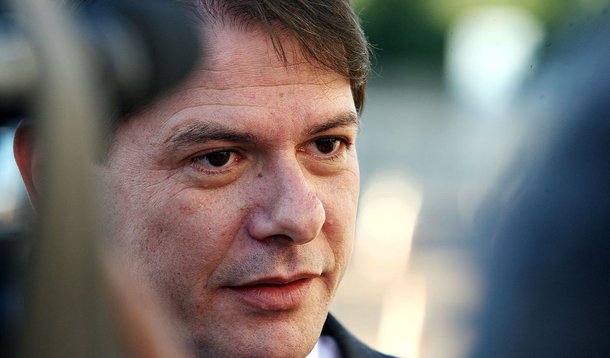 Cid Gomes: "Não estou cogitando sair do PSB"