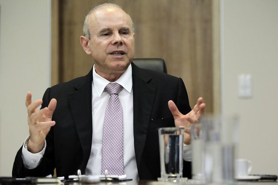 “Foi um ano de melhorias nas condições de vida”