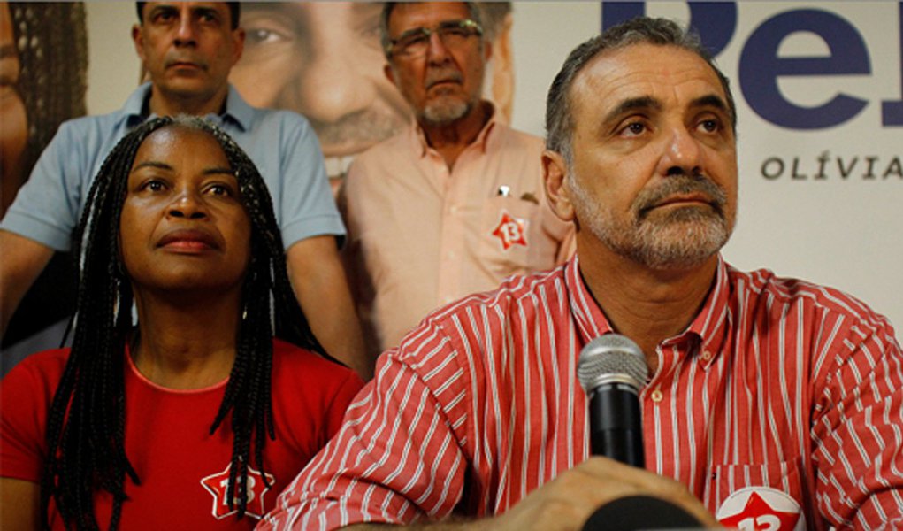 O povo de Salvador fez uma escolha "equivocada"