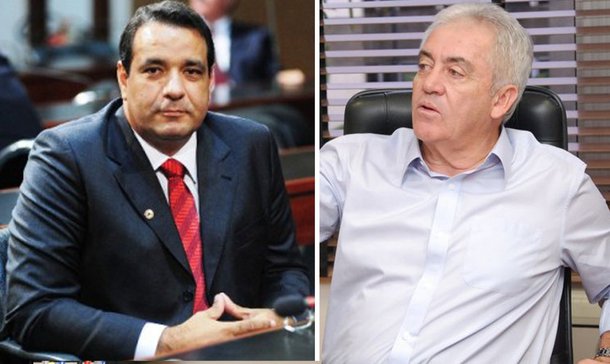 PSD discute posição sobre presidência da Câmara
