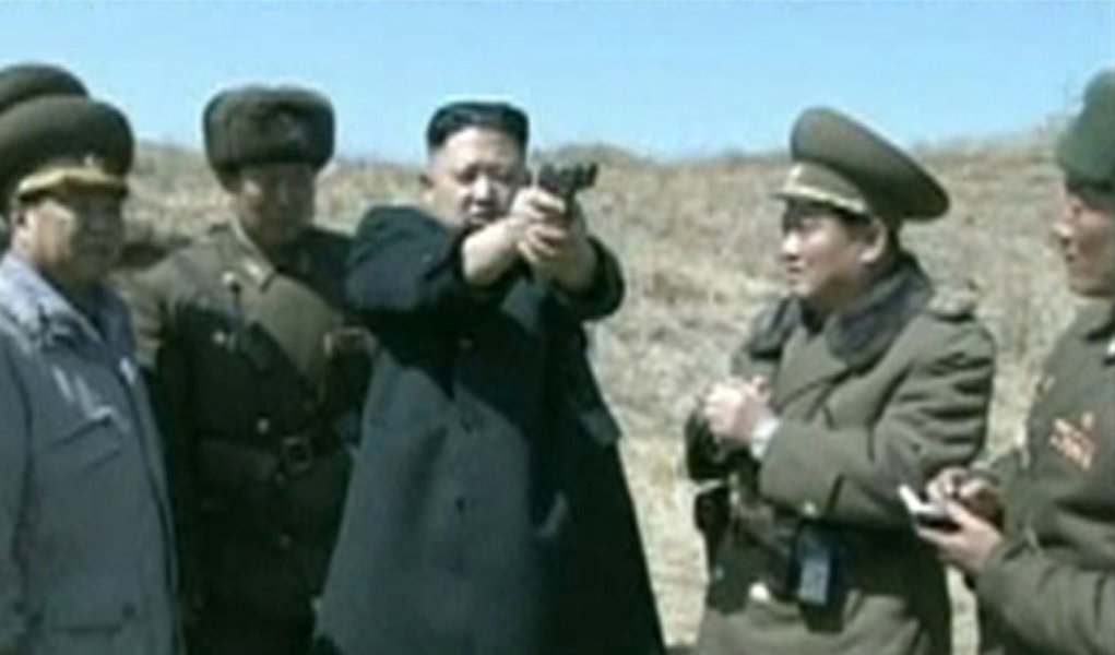 Embaixadas seguem operando na Coreia do Norte