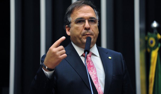 PMDB pode "harmonizar" Legislativo e Executivo