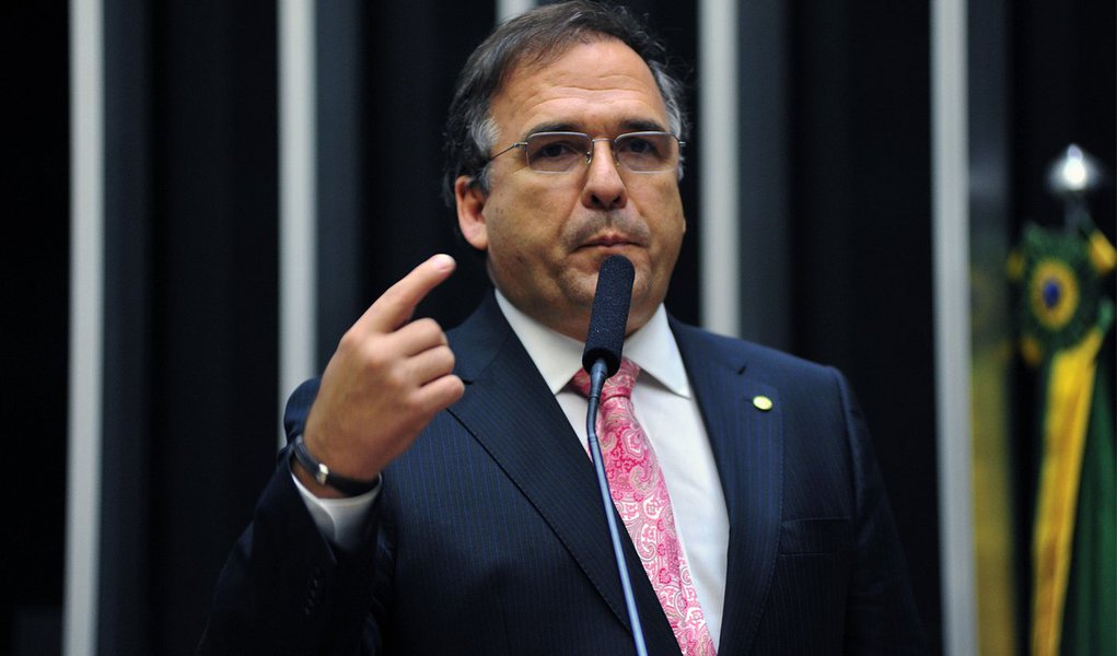 PMDB pode "harmonizar" Legislativo e Executivo