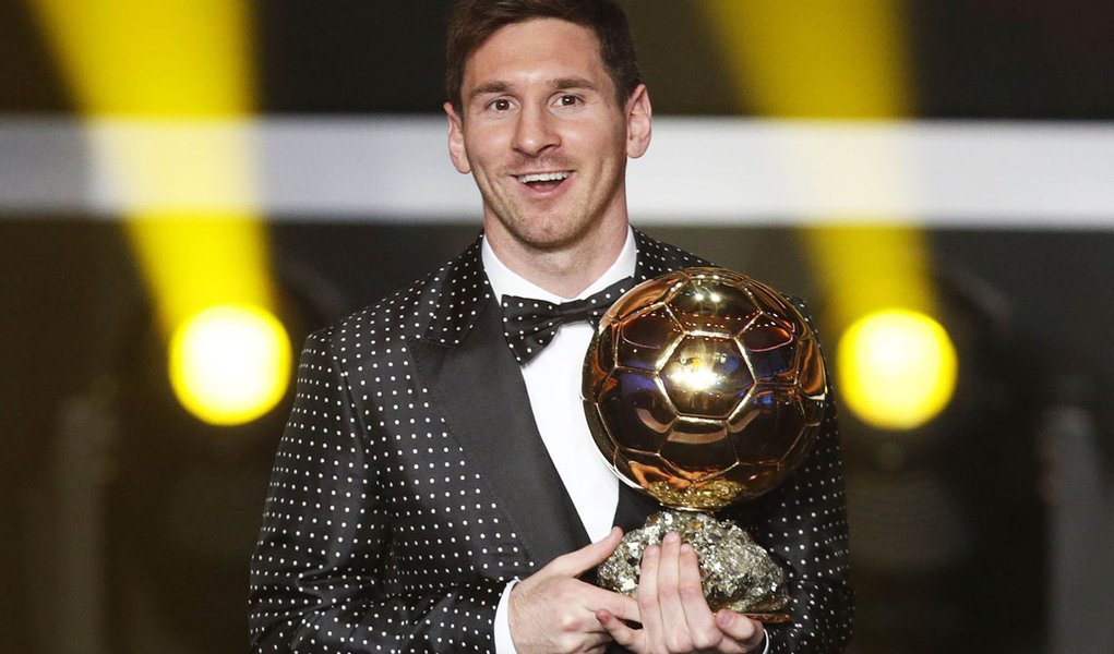 Quando Messi supera Maradona?