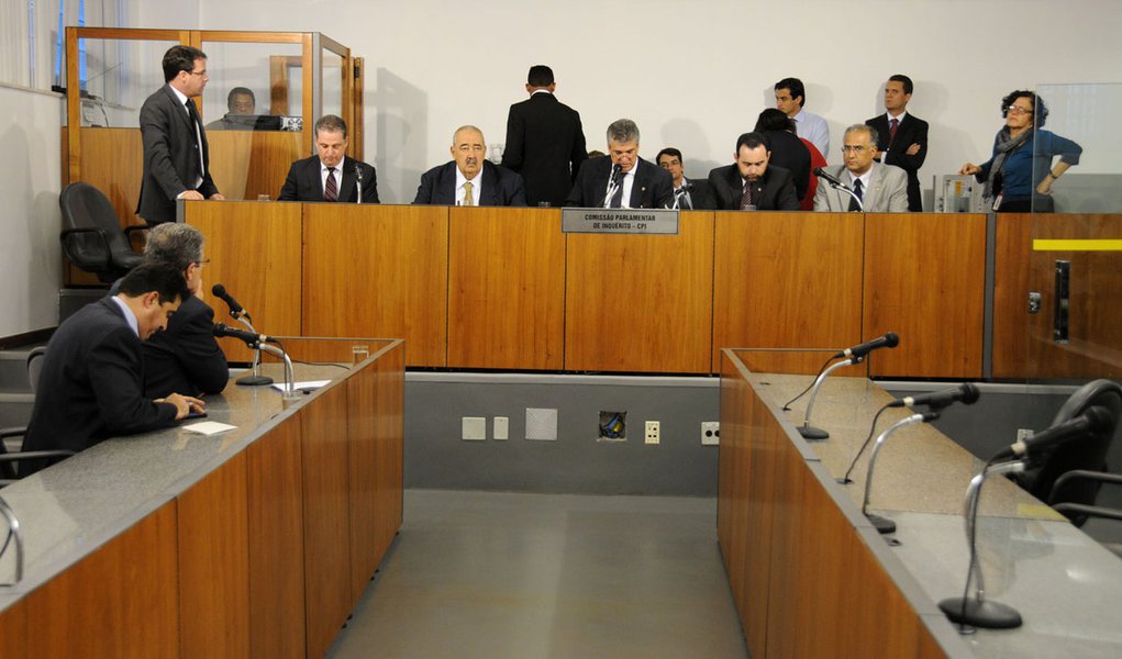 CPI da Telefonia busca se aproximar do cidadão