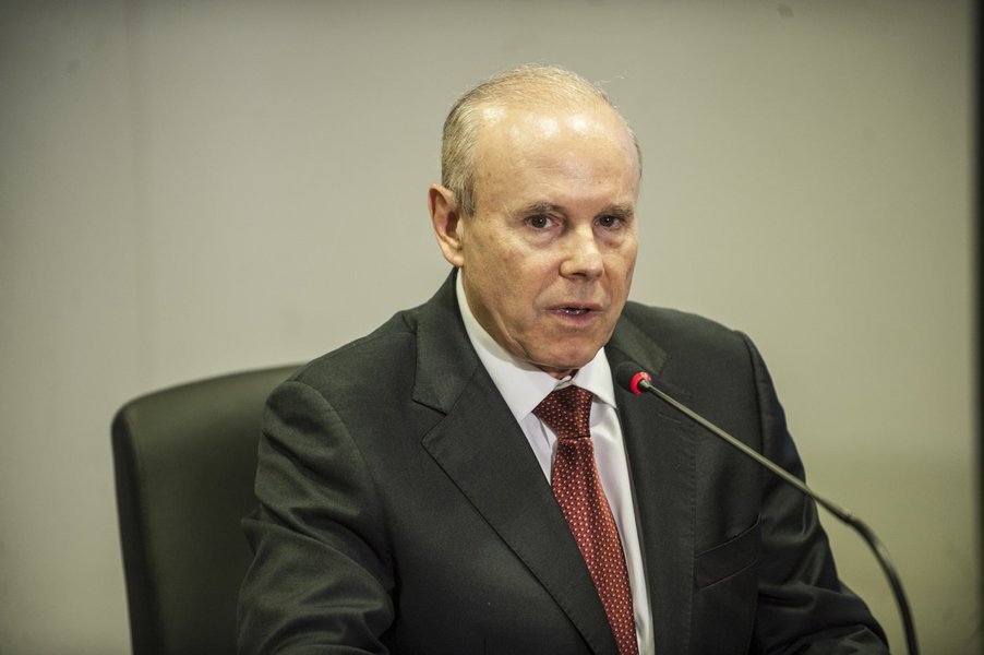 "Preço dos alimentos deve cair nos próximos meses"