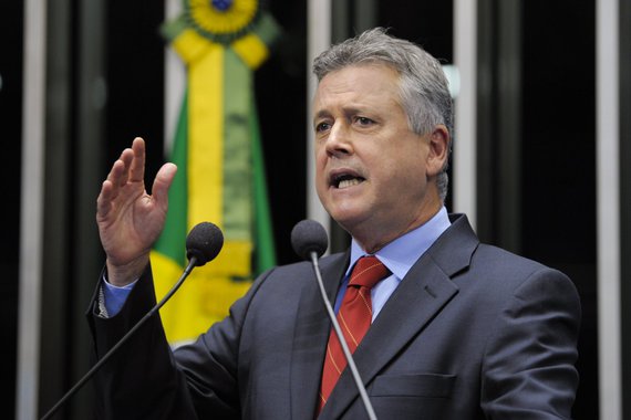 "Abin vai ter que explicar atuação em porto de PE"