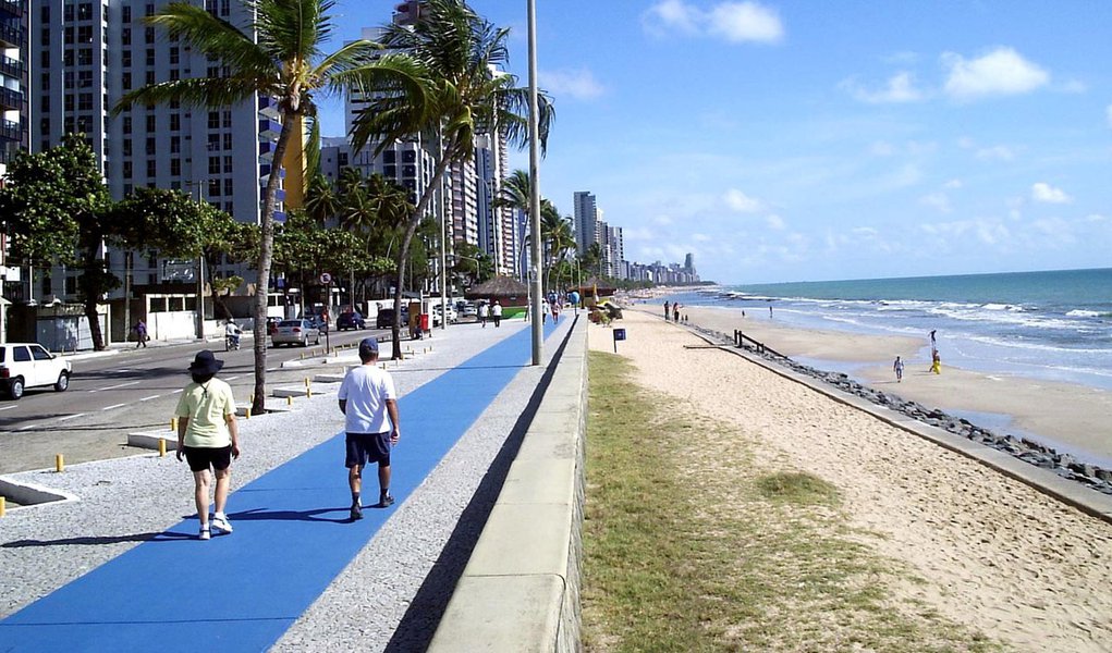 Pernambuco: desde 2004, 1º dia inteiro sem homicídios