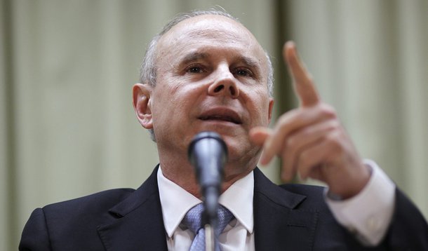 "A crise afetou o investimento, mas retomada começou"