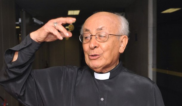 D. Tomás: ruralistas têm mentalidade raivosa