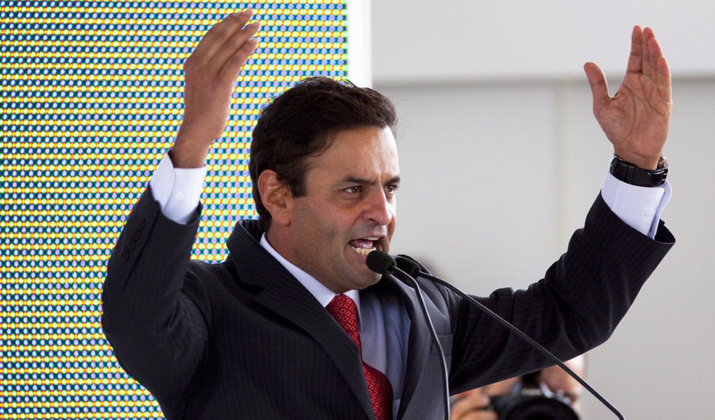 "Lula é um líder de facção"