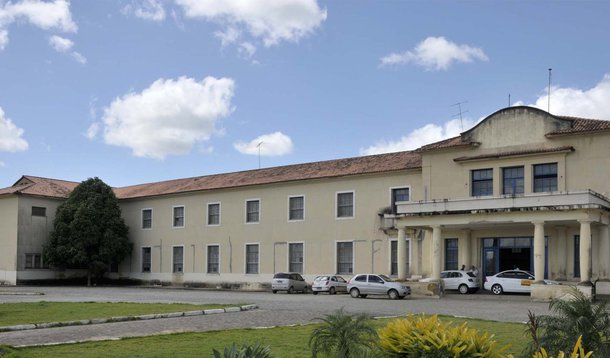 Lei das cotas valerá para 2013 na UFRB