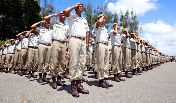 Eleição terá 31 mil policiais nas ruas