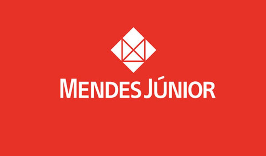 Mendes Júnior vai construir plataformas com OSX