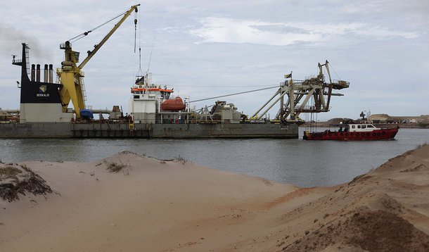 OGX nega irregularidade em acordo com Petrobras