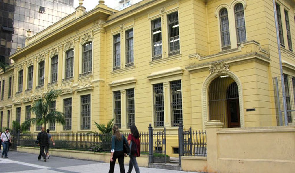 São Paulo supera Ideb