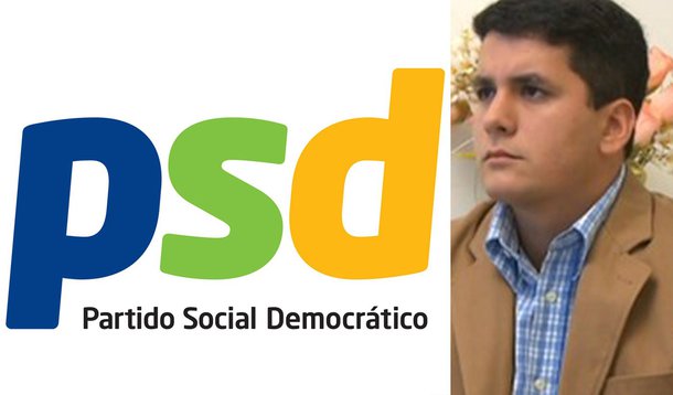 PSD escolhe Duda Sanches como líder na Câmara