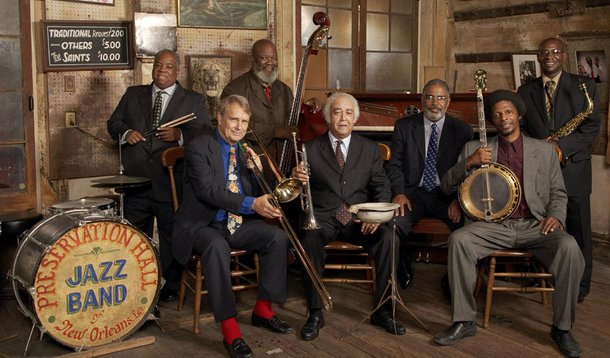 Festa do jazz em São Paulo