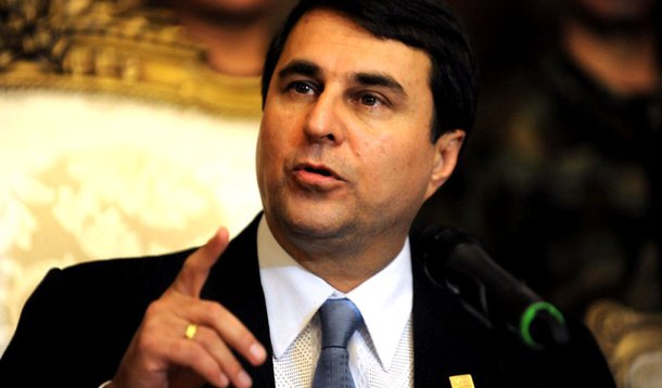 Paraguai diz que vai insistir no fim das sanções ao país