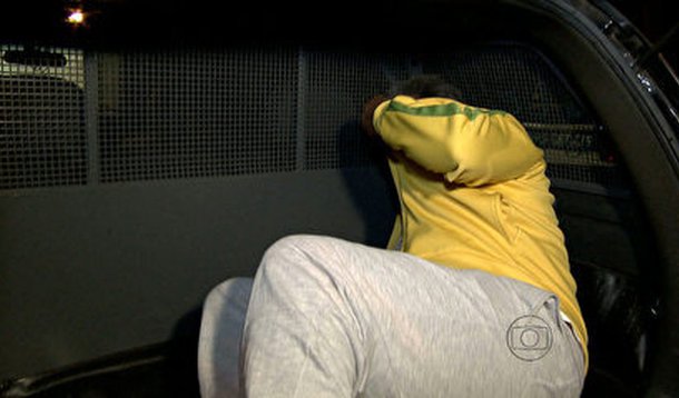 Ex-presidente do TJ-MG confessa corrupção