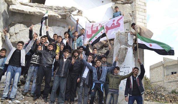 Ministro sírio apela à ONU para intervir em sanções