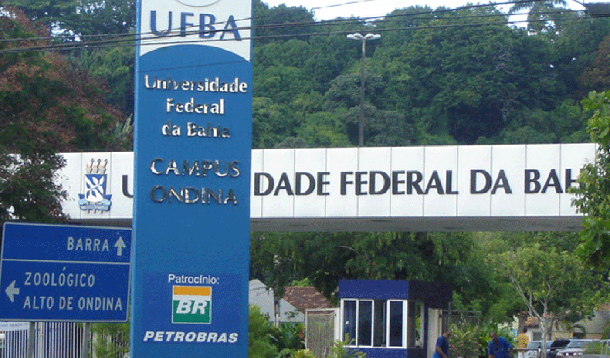 Nova lei gera 400 novas cotas na Ufba