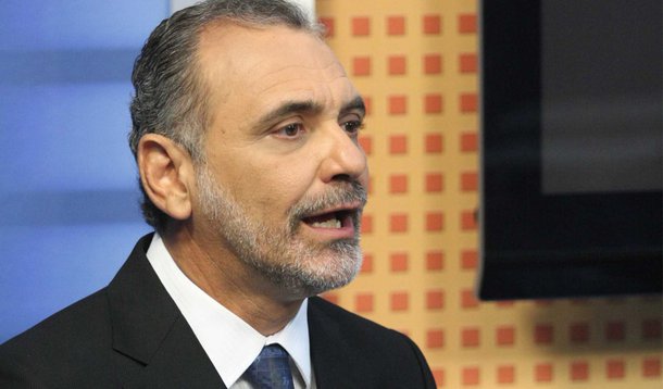 Pelegrino confirma secretário de ACM Neto