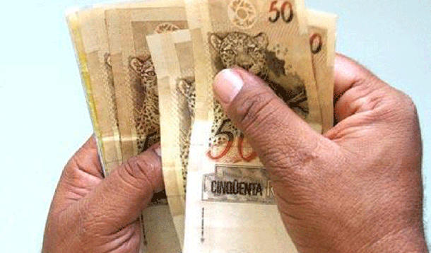 Salário aumentou 14,2% neste ano em Salvador