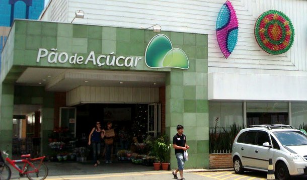 Pão de Açúcar convoca acionistas para mudar estatuto