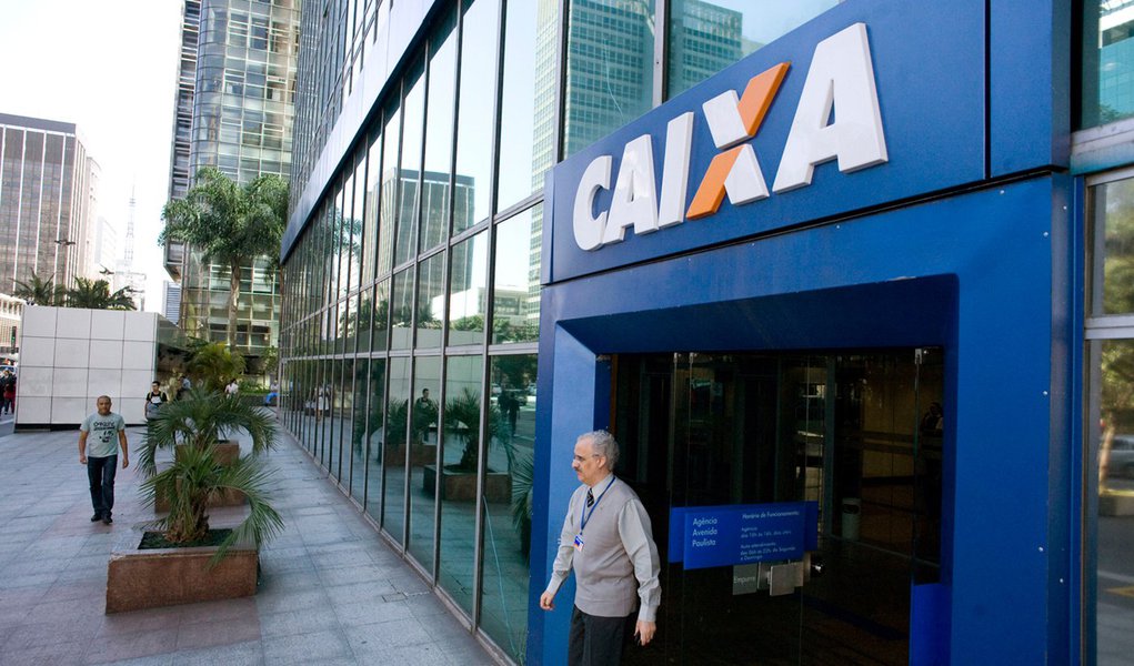 Caixa reduz juros para imóveis acima de R$ 500 mil